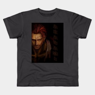 Akagami no Shanks Kids T-Shirt